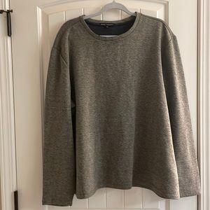 Robert Barakett sweater like new xxl